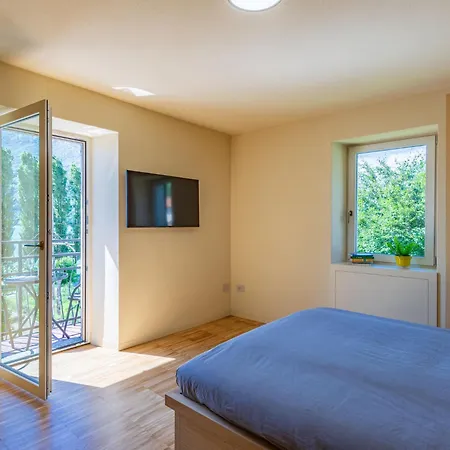 Apartament Elena By Interhome *