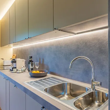 Elena By Interhome Apartment *